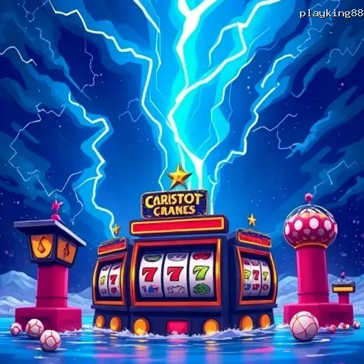 playking88: Promo dan Bonus Terbaik untuk Para Gamer Indonesia