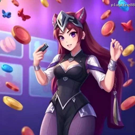 Menjelajahi Fitur Unggulan Situs Game playking88