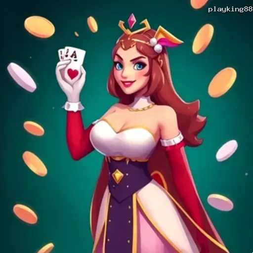 Menggali Fitur Menarik di Situs Game playking88