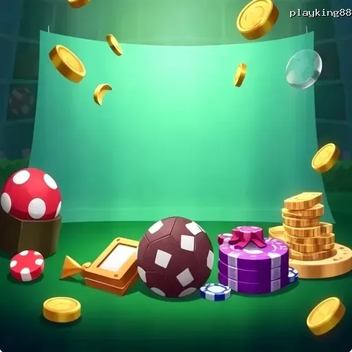 Mengulas Fitur Menarik di Situs Game playking88