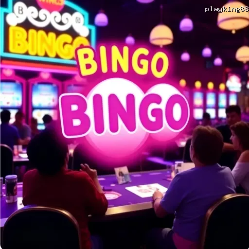 playking88: Forum Diskusi Menarik untuk Semua Gamer Indonesia