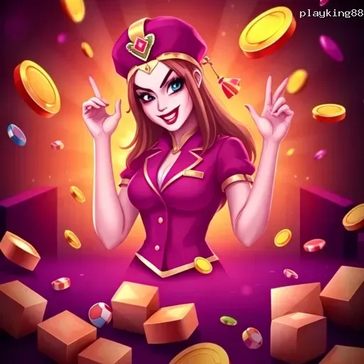 playking88 Menawarkan Beragam Pilihan Permainan untuk Pengguna