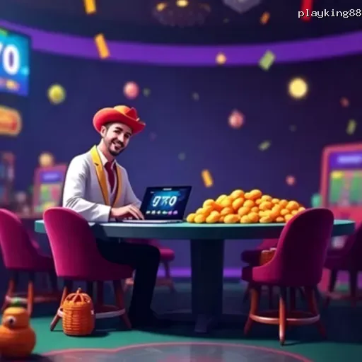 Panduan Lengkap Menggunakan Situs Game playking88