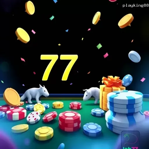 Mengenal playking88 Sebagai Platform Game Online Terpercaya