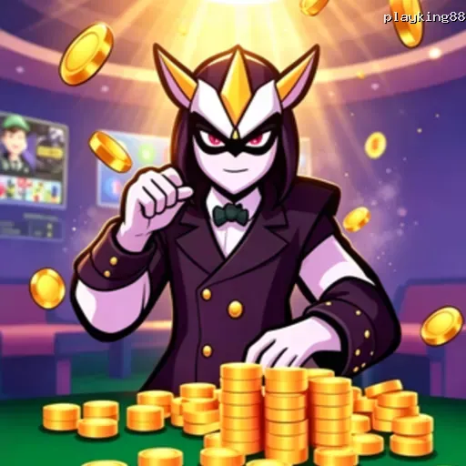 Keamanan dan Keandalan Situs playking88 di Dunia Game