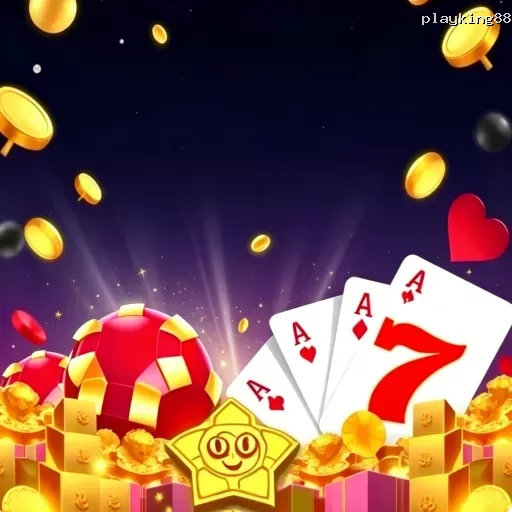 Review Permainan Populer di Situs playking88
