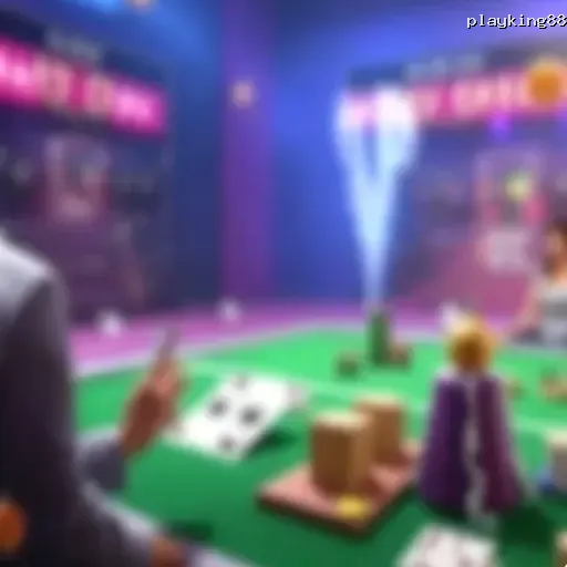 Bagaimana Cara Mendaftar dan Bermain di playking88