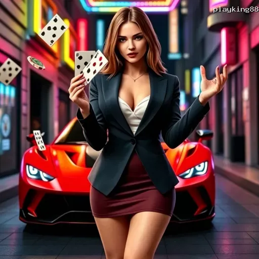 playking88: Bet Sport Dengan Fitur Terbaik untuk Pemain Indonesia
