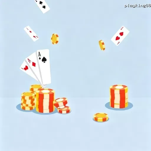 Memahami Konsep Permainan di Situs playking88
